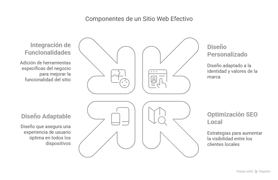 agencia diseño web guadalajara