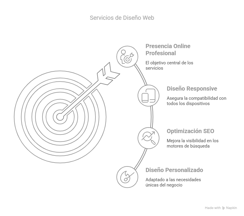 diseño web guadalajara